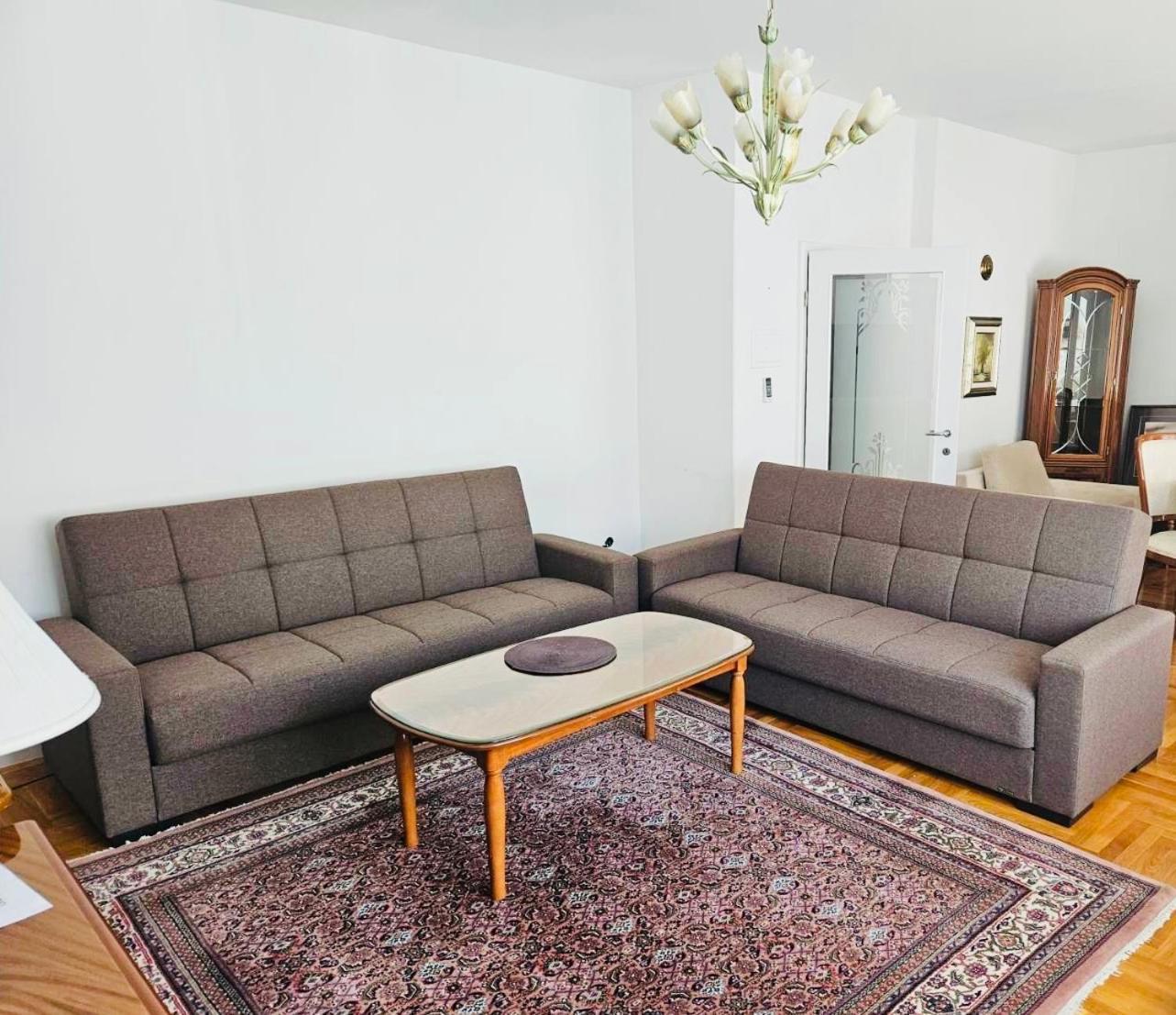 Apartment Mimi Сараево Экстерьер фото