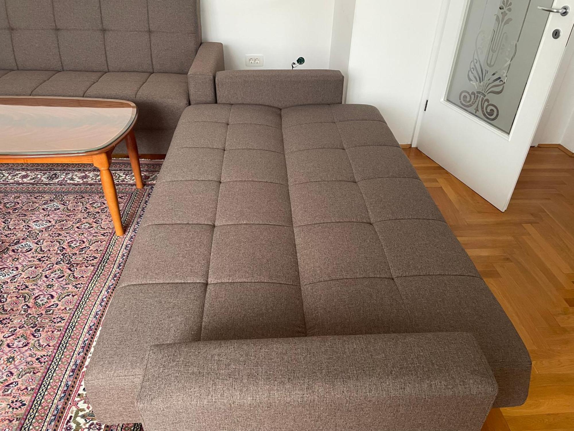 Apartment Mimi Сараево Экстерьер фото