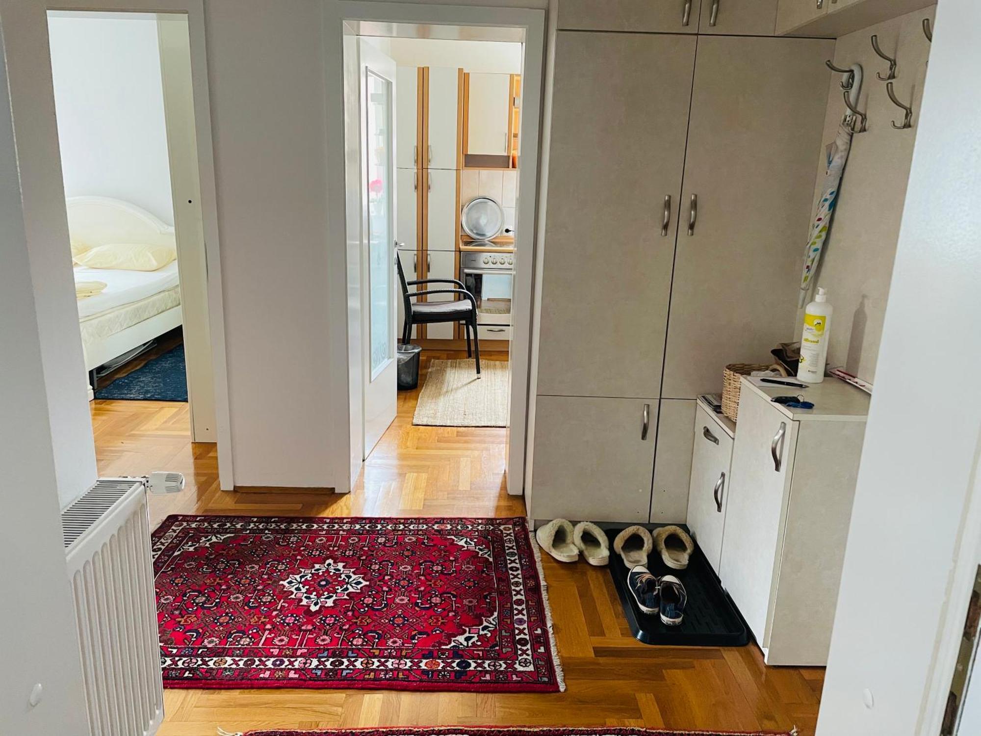 Apartment Mimi Сараево Экстерьер фото