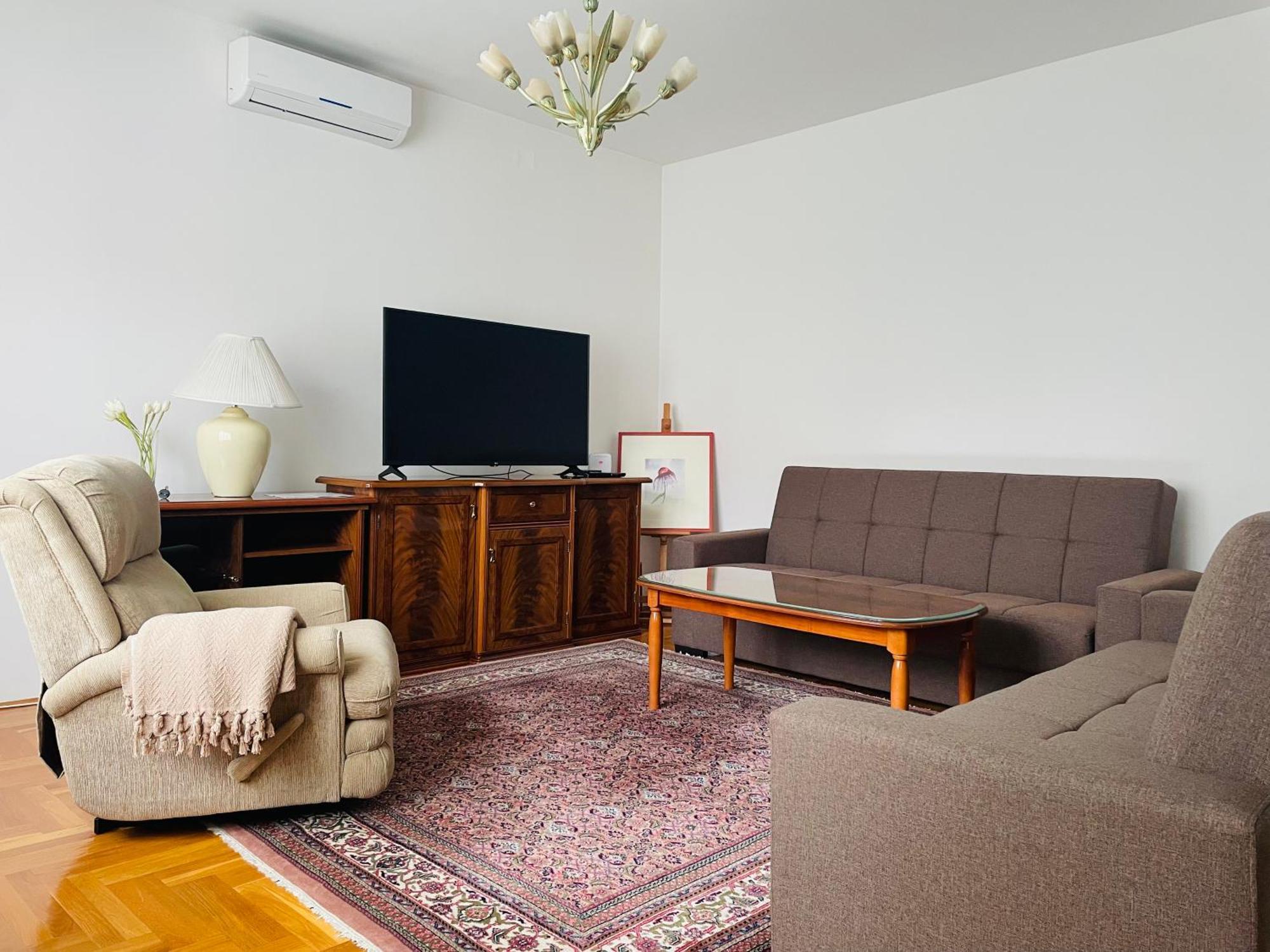 Apartment Mimi Сараево Экстерьер фото