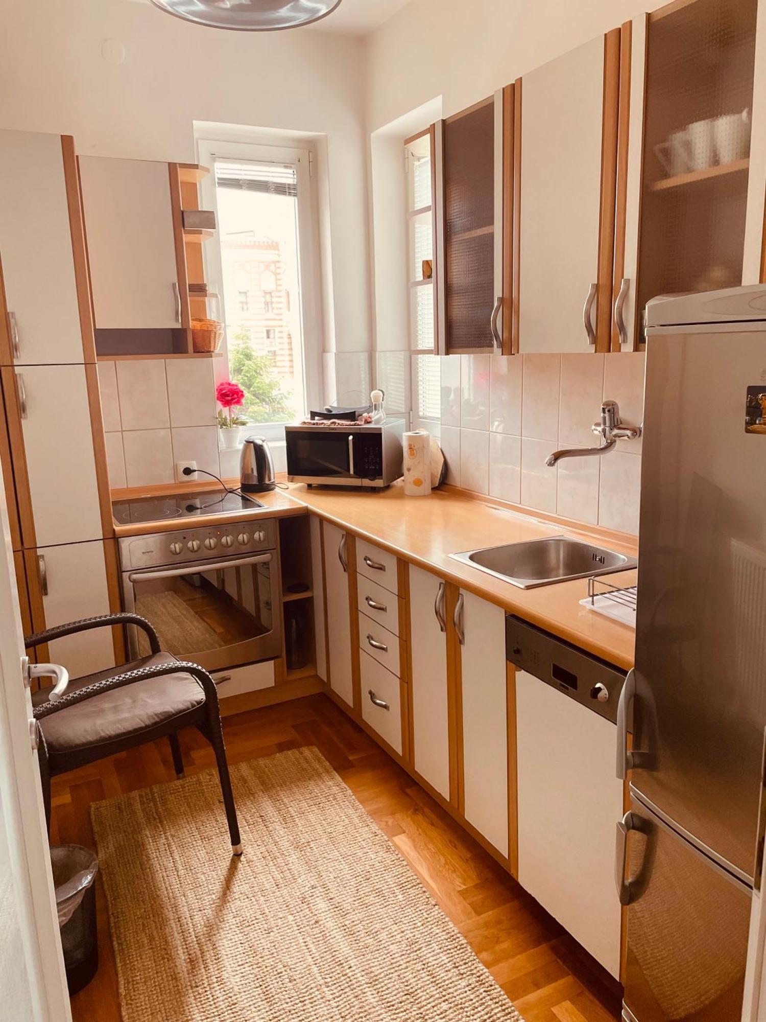 Apartment Mimi Сараево Экстерьер фото
