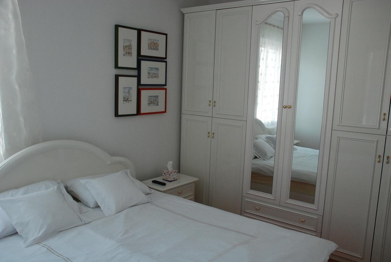 Apartment Mimi Сараево Экстерьер фото